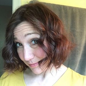 Meet your Posher, Jill